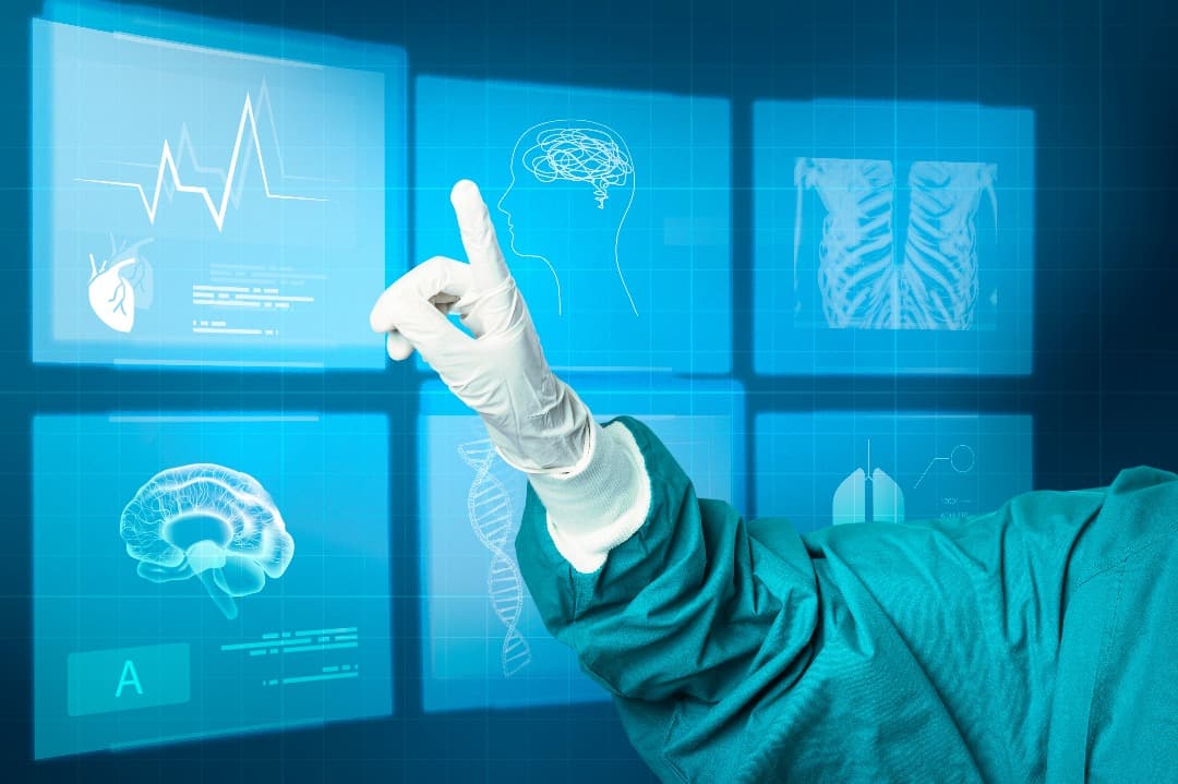 Healthcare Solutions