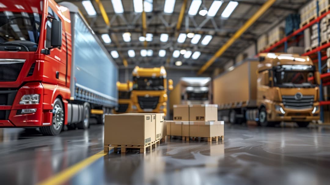 Transport & Logistics