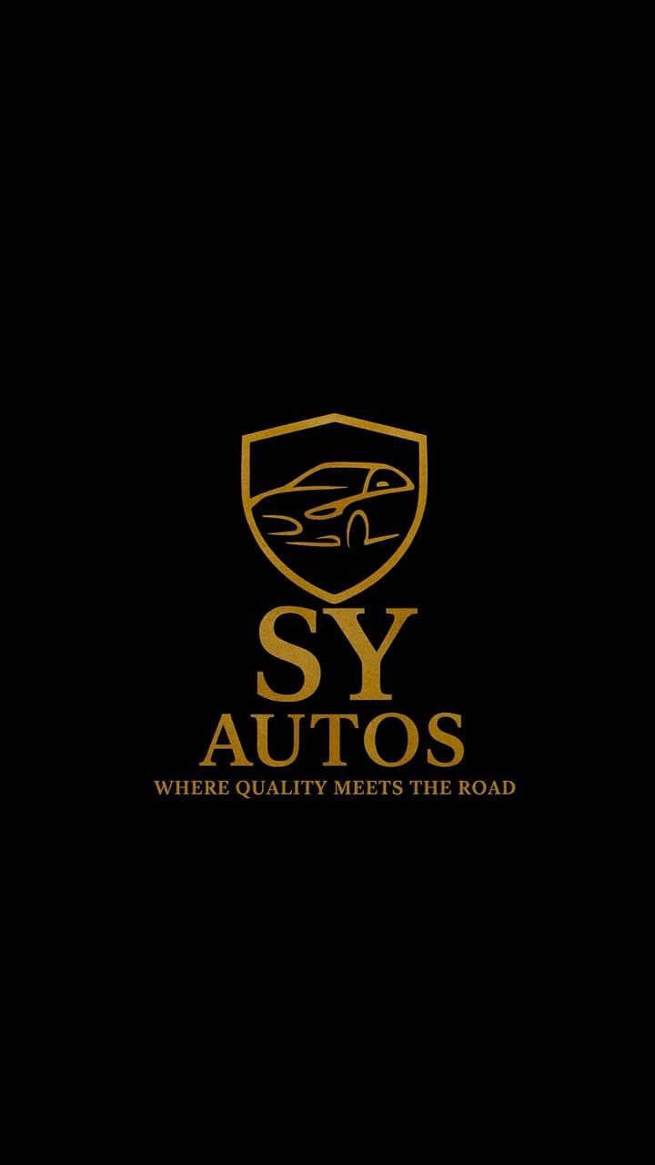 SY Autos